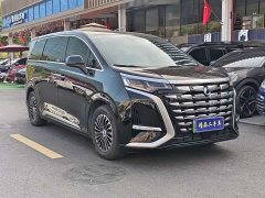 Denza D9 DM-i 945 Executive Edition - ფოტო 3