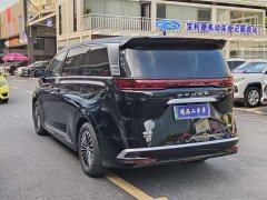 Denza D9 DM-i 945 Executive Edition - ფოტო 4