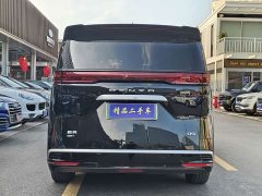 Denza D9 DM-i 945 Executive Edition - ფოტო 5