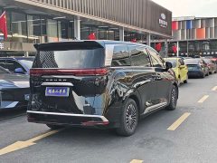 Denza D9 DM-i 945 Executive Edition - ფოტო 6