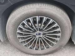 Denza D9 DM-i 945 Executive Edition - ფოტო 7
