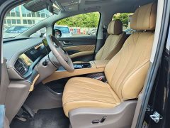 Denza D9 DM-i 945 Executive Edition - ფოტო 8