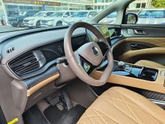 Denza D9 DM-i 945 Executive Edition - ფოტო 9