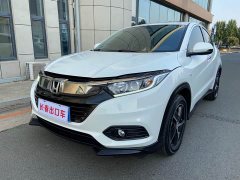 Honda Vezel 1.5L CVT Phantom Night Pioneer Edition - ფოტო 1