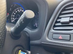 Honda Vezel 1.5L CVT Phantom Night Pioneer Edition - ფოტო 10