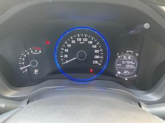 Honda Vezel 1.5L CVT Phantom Night Pioneer Edition - ფოტო 11