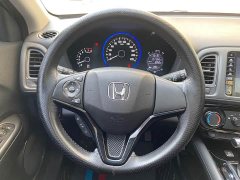 Honda Vezel 1.5L CVT Phantom Night Pioneer Edition - ფოტო 12