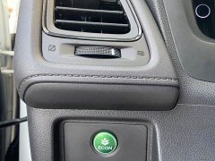Honda Vezel 1.5L CVT Phantom Night Pioneer Edition - ფოტო 13