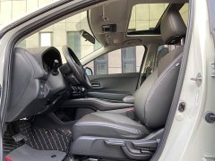 Honda Vezel 1.5L CVT Phantom Night Pioneer Edition - ფოტო 14