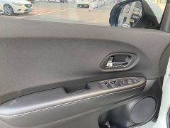 Honda Vezel 1.5L CVT Phantom Night Pioneer Edition - ფოტო 15