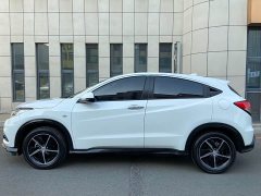 Honda Vezel 1.5L CVT Phantom Night Pioneer Edition - ფოტო 16