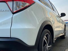 Honda Vezel 1.5L CVT Phantom Night Pioneer Edition - ფოტო 17