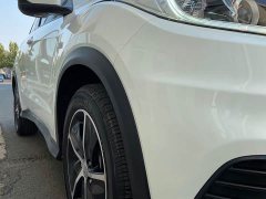 Honda Vezel 1.5L CVT Phantom Night Pioneer Edition - ფოტო 19