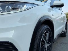 Honda Vezel 1.5L CVT Phantom Night Pioneer Edition - ფოტო 20