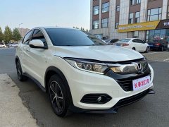 Honda Vezel 1.5L CVT Phantom Night Pioneer Edition - ფოტო 3