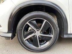 Honda Vezel 1.5L CVT Phantom Night Pioneer Edition - ფოტო 4