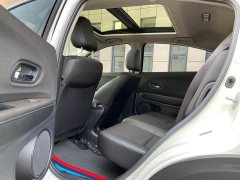 Honda Vezel 1.5L CVT Phantom Night Pioneer Edition - ფოტო 6