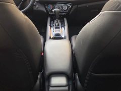 Honda Vezel 1.5L CVT Phantom Night Pioneer Edition - ფოტო 7