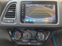 Honda Vezel 1.5L CVT Phantom Night Pioneer Edition - ფოტო 8