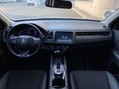 Honda Vezel 1.5L CVT Phantom Night Pioneer Edition - ფოტო 9