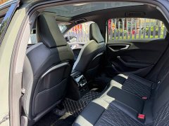 Audi A5L 2026 2.0T Sport Plus - ფოტო 11
