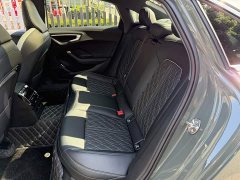 Audi A5L 2026 2.0T Sport Plus - ფოტო 12