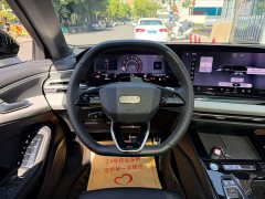 Audi A5L 2026 2.0T Sport Plus - ფოტო 14
