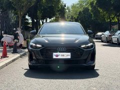 Audi A5L 2026 2.0T Sport Plus - ფოტო 2