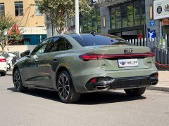 Audi A5L 2026 2.0T Sport Plus - ფოტო 4