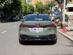 Audi A5L 2026 2.0T Sport Plus - ფოტო 5