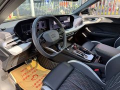Audi A5L 2026 2.0T Sport Plus - ფოტო 7