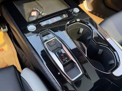 Audi A5L 2026 2.0T Sport Plus - ფოტო 9