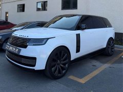 Land Rover Range Rover 3.0 L6 400PS Extended Wheelbase 7-Seater - ფოტო 1