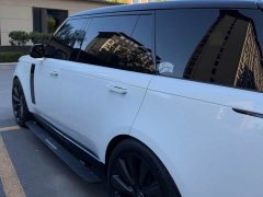 Land Rover Range Rover 3.0 L6 400PS Extended Wheelbase 7-Seater - ფოტო 4
