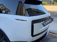 Land Rover Range Rover 3.0 L6 400PS Extended Wheelbase 7-Seater - ფოტო 5