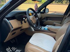 Land Rover Range Rover 3.0 L6 400PS Extended Wheelbase 7-Seater - ფოტო 6