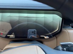 Land Rover Range Rover 3.0 L6 400PS Extended Wheelbase 7-Seater - ფოტო 7