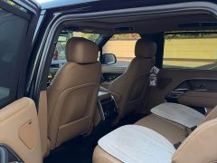 Land Rover Range Rover 3.0 L6 400PS Extended Wheelbase 7-Seater - ფოტო 8