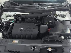 Mitsubishi Outlander 2021 2.4L AWD Radiance Edition 5-Seater - ფოტო 10