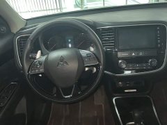 Mitsubishi Outlander 2021 2.4L AWD Radiance Edition 5-Seater - ფოტო 15