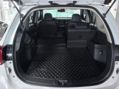 Mitsubishi Outlander 2021 2.4L AWD Radiance Edition 5-Seater - ფოტო 4