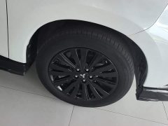 Mitsubishi Outlander 2021 2.4L AWD Radiance Edition 5-Seater - ფოტო 6