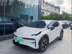 Zeekr Geely Zeekr X Five-Seat Rear-Wheel Drive - ფოტო 1