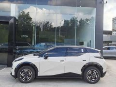 Zeekr Geely Zeekr X Five-Seat Rear-Wheel Drive - ფოტო 2