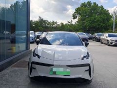 Zeekr Geely Zeekr X Five-Seat Rear-Wheel Drive - ფოტო 4