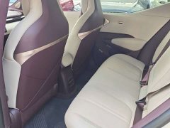 Zeekr Geely Zeekr X Five-Seat Rear-Wheel Drive - ფოტო 7