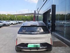 Zeekr Geely Zeekr X Five-Seat Rear-Wheel Drive - ფოტო 8