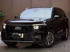 Ford Edge L 2.0T EcoBoost FWD 7-Seater Fashion - ფოტო 1
