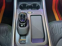 Ford Edge L 2.0T EcoBoost FWD 7-Seater Fashion - ფოტო 14