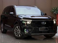 Ford Edge L 2.0T EcoBoost FWD 7-Seater Fashion - ფოტო 2